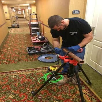 Jolly plumbing, LLC