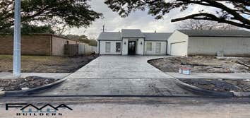 Fma Builders LLC