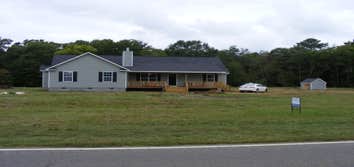 Home (new home construction)