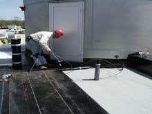 Coppersmith Roofing