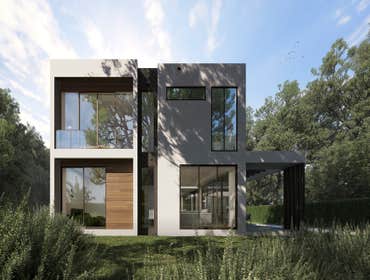 Photos by Mik Architecture #1