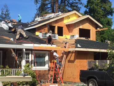 Marin County Projects Lincoln Park, San Anselmo
Jamaica, Tiburon
Fawn Dr, San Anselmo
Oak Grove, Woodacre
Van Ripper, Sleepy Hollow