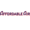 Affordable Air & Heating logo