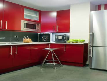 Mission Hills CA kitchen remodeling
