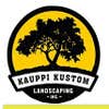 Kauppi Kustom Landscaping, Inc logo