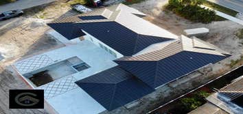 The Roofing General
