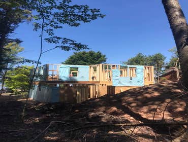 Photos by Lakeshore Custom Homes #1