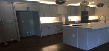 Photos by Creator Custom Cabinets LLC #2