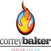 Correy Baker Heating and air, Inc logo