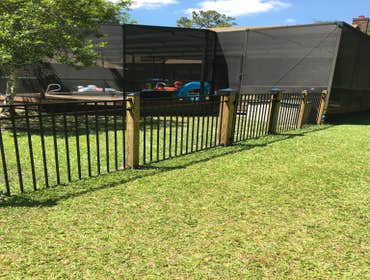 Fences