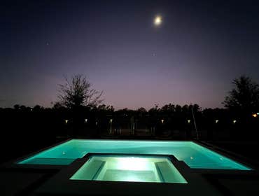 STA Pools