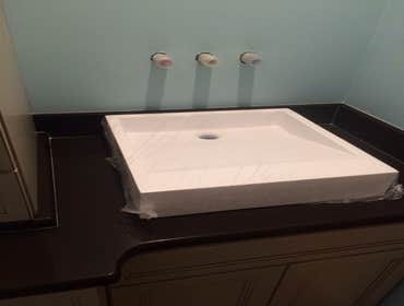 Photos from Moore Stone Inc