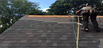 Roof Repair Cranston
