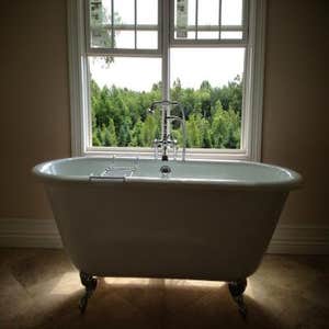 Photos by L&p plumbing & Well Service #1