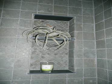 GreenPod Waterhaus POD