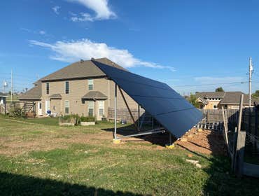 Photos by Power Sync Solar, LLC #1