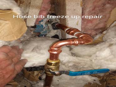 Photos by J.F. Dodson Pipe Systems Inc #1