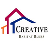 Creative Habitat Bldrs LLC logo