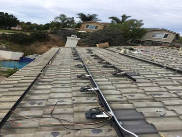 Solar Installations