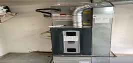 Northern Comfort Heating & Cooling