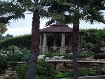 Columns & Pilasters