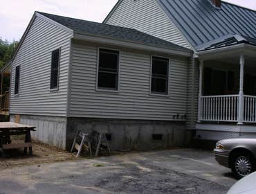 Photos from Dave's and Louann's Home Improvements One Call Does It All ALL THE VARIOUS JOBS WE PERFORM FROM START TO FINISH. PLUS MULTIPLE SMALL JOBS A