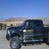 Desert Framing Contractors Inc logo