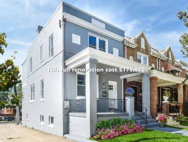 Photo(s) from Carpenters Of Georgetown