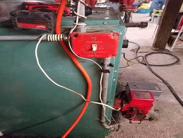 Photos from Mike Richard Plumbing & Heating Services