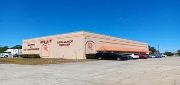 Del-air Heating, Air Conditioning, plumbing and Electrical