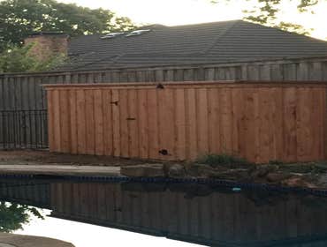 Fences