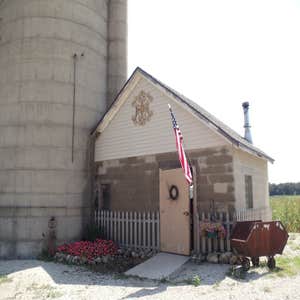 Fall Gift Shop- Pumpkins & Crafts (Re-roof) Remove existing asphalt shingles and add metal roofing with special metal flashing detail around...