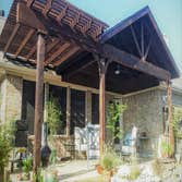 Patios & Pergolas