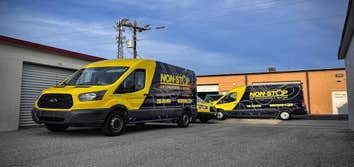 Non-stop Air Conditioning & Heating