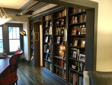 Brookside Remodel