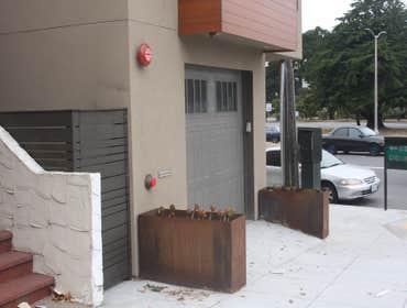 Alemany Blvd Home