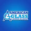 American Glass and Mirror of Doral logo