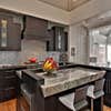 Install Pro Cabinet and Millwork Installation logo