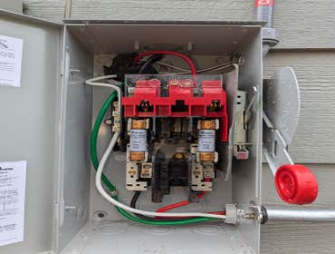 Photos by Shepherd Electrical #1