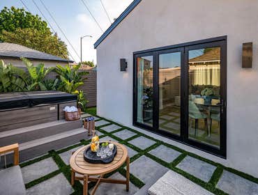 Photos by Limitless Industries and Outdoor Living Spaces #1