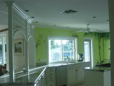 Works by Praesto Construction
