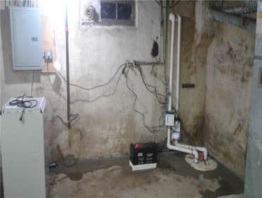 WaterGuard and TripleSafe
