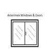 Amerimex Windows & Doors Installation logo
