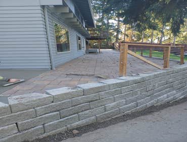 Photos by Charley Gaspar Landscaping LLC #2