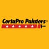Certapro Painters of Saratoga & Los Gatos logo