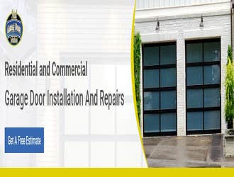 Photos by Total Garage Door Solutions #1