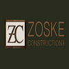 Zoske Construction logo