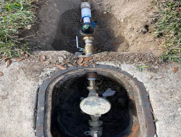 Photos by Tony's plumbing #1