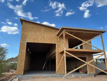 ADU, Mesa AZ