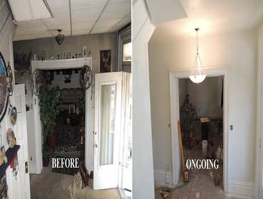 Photos from Mazzant Painting & Disaster Restoration